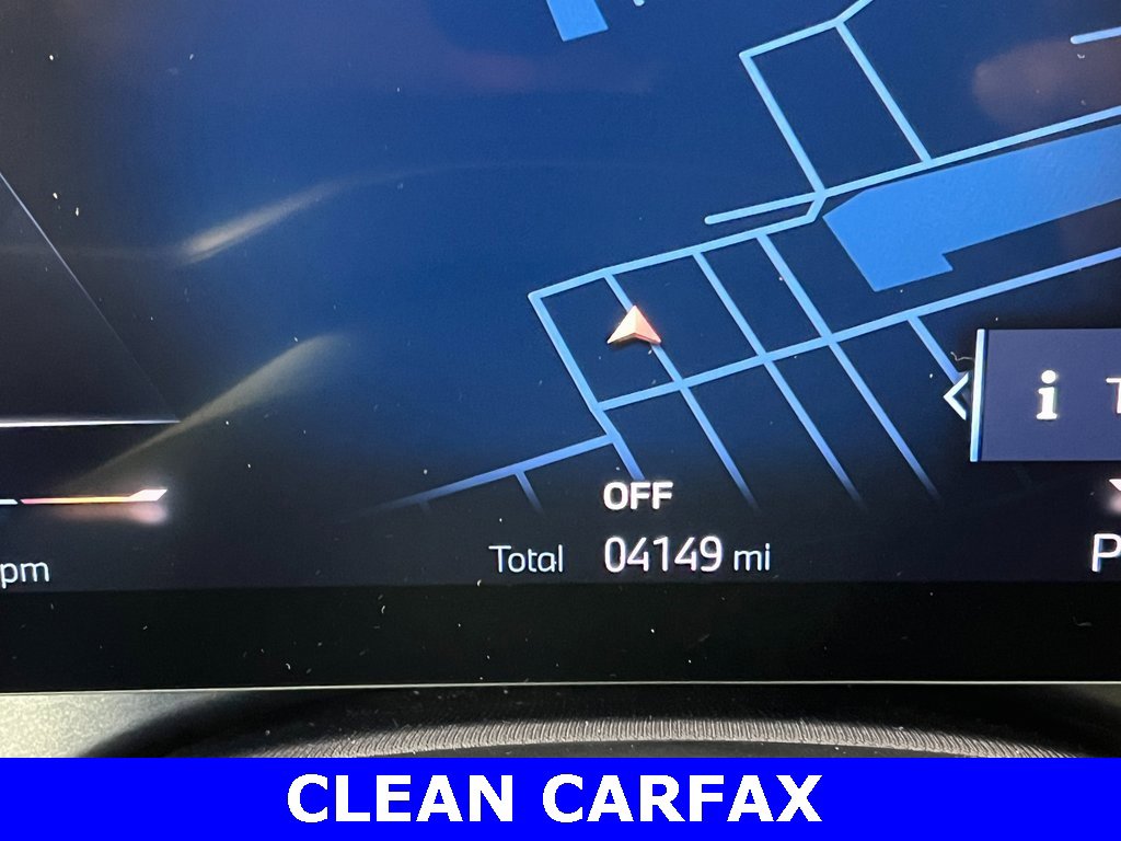 Used 2025 BMW i5 xDrive40 w/ Premium Package image 2