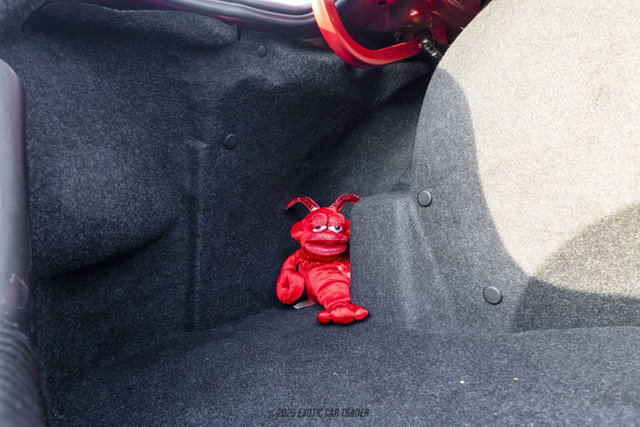 Used 2006 Pontiac GTO image 90