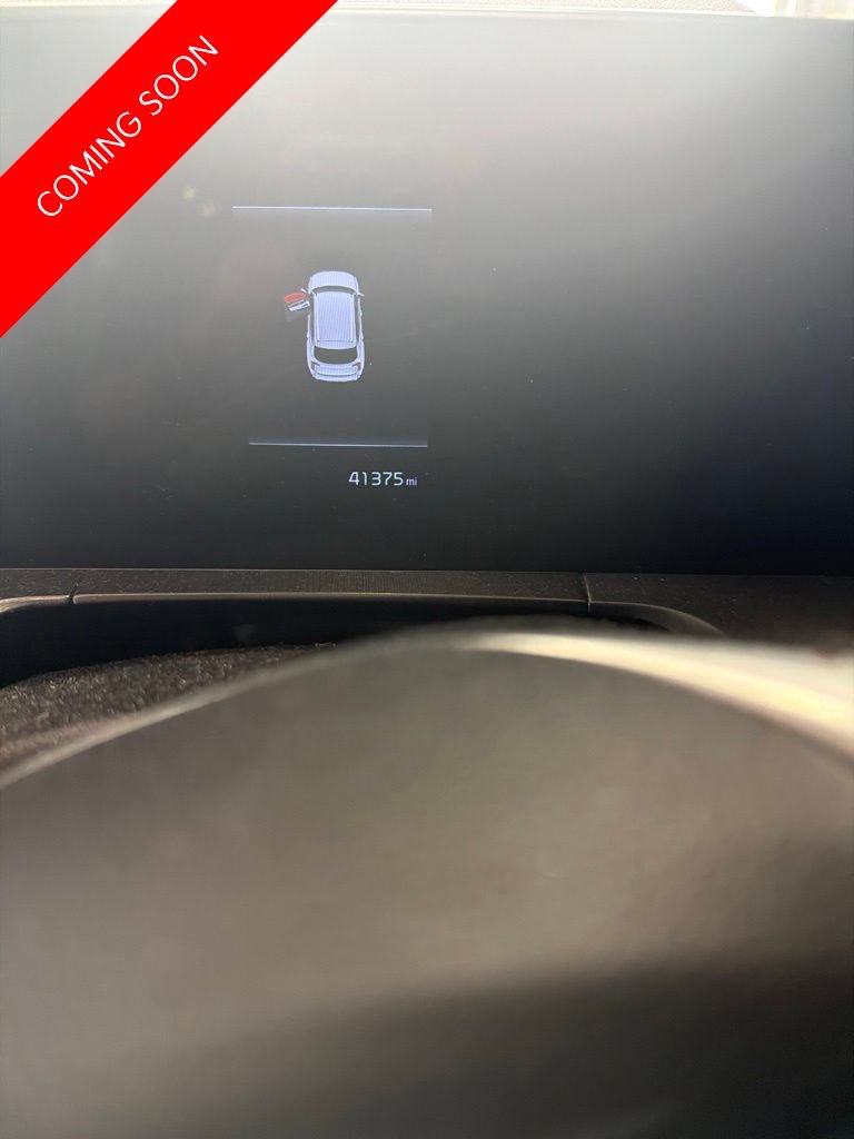 Certified 2024 Kia Telluride S w/ S Sunroof Package FWD image 3