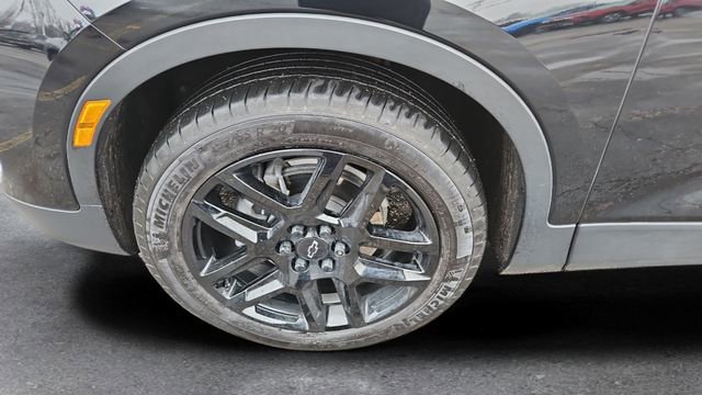 Used 2024 Chevrolet Blazer LT w/ Convenience Package image 19