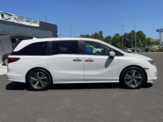 Used 2021 Honda Odyssey Touring image 3
