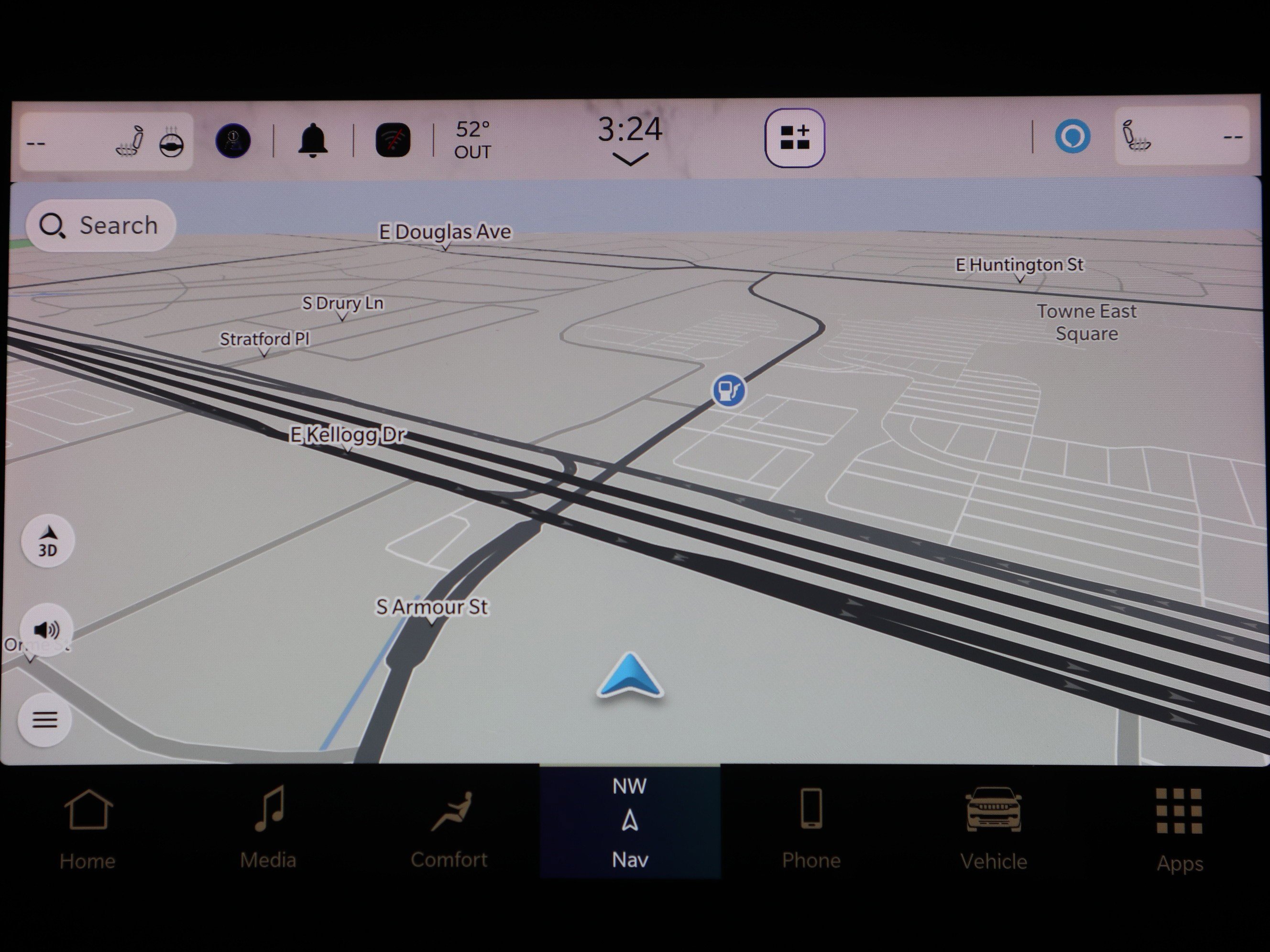 Used 2022 Jeep Wagoneer Series I image 25