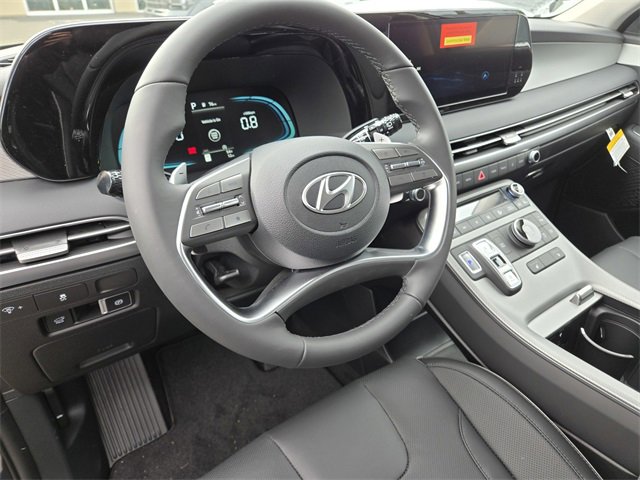New 2025 Hyundai Palisade XRT image 13