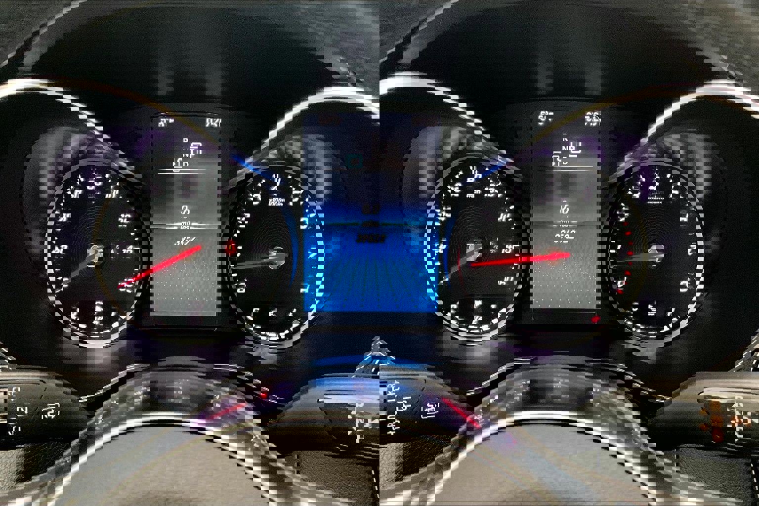 Used 2021 Mercedes-Benz GLC 300 image 23