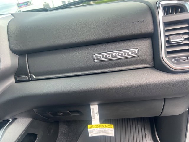 New 2026 RAM 1500 Big Horn image 21