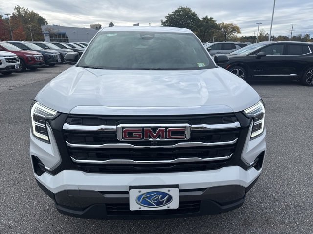 New 2026 GMC Terrain Elevation w/ LPO, Floor Liner Package image 2