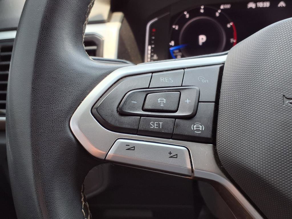 Used 2022 Volkswagen Atlas SE image 24