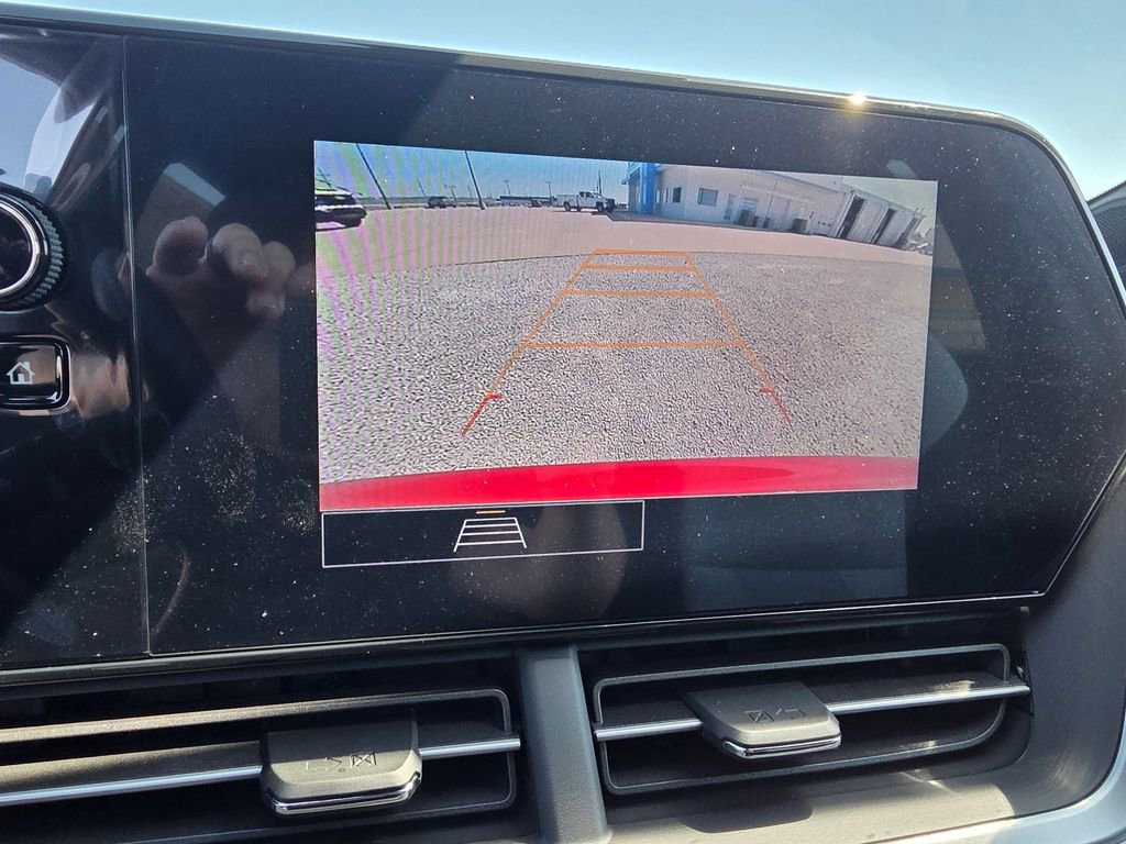 New 2026 Chevrolet Trax RS w/ Driver Confidence Package image 16