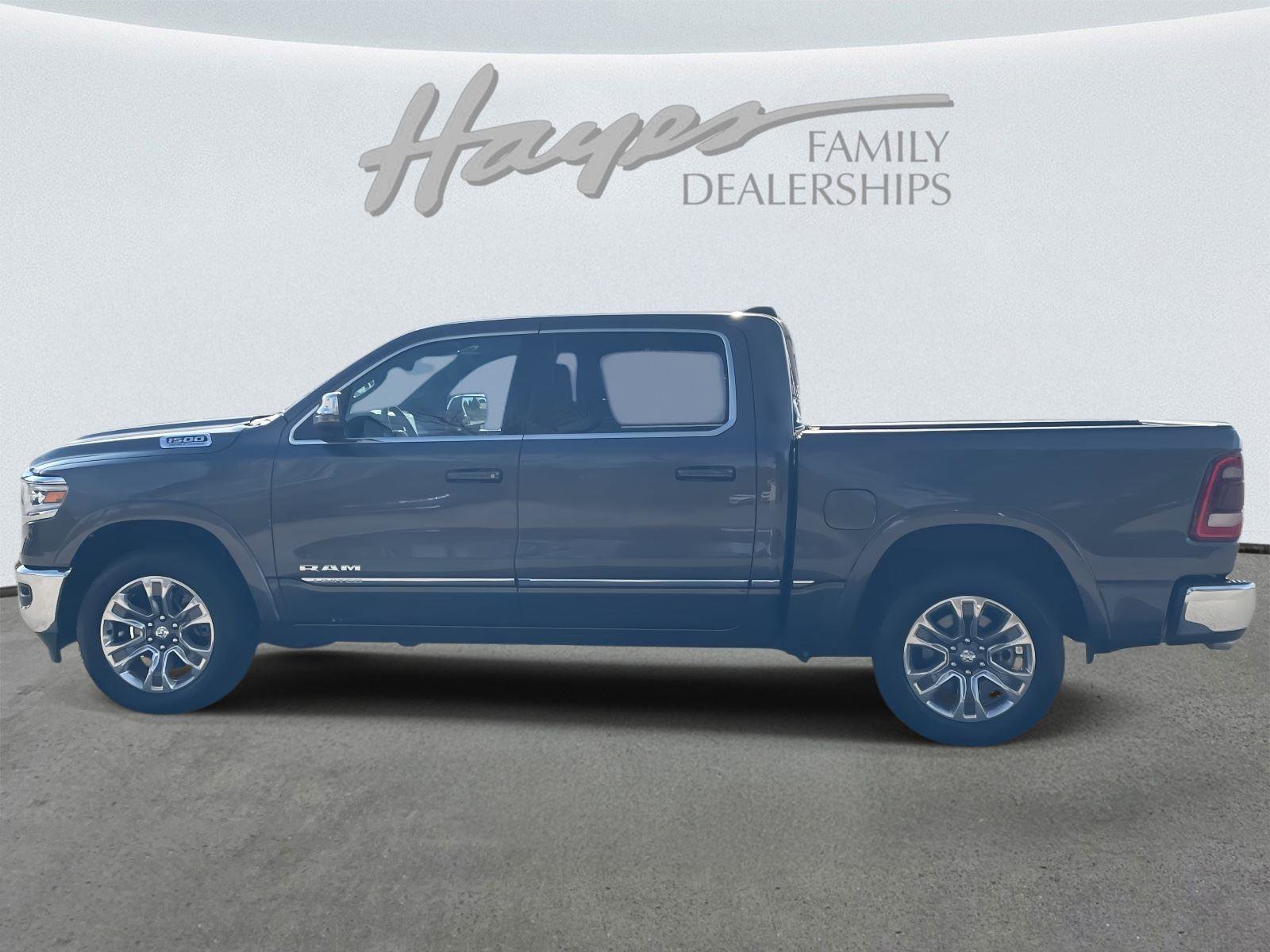 Used 2024 RAM 1500 Limited image 5