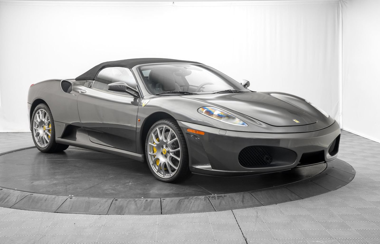 Used 2009 Ferrari F430 Spider RWD image 8