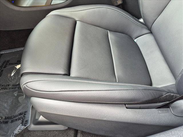 New 2027 Mercedes-Benz CLA 220 image 4