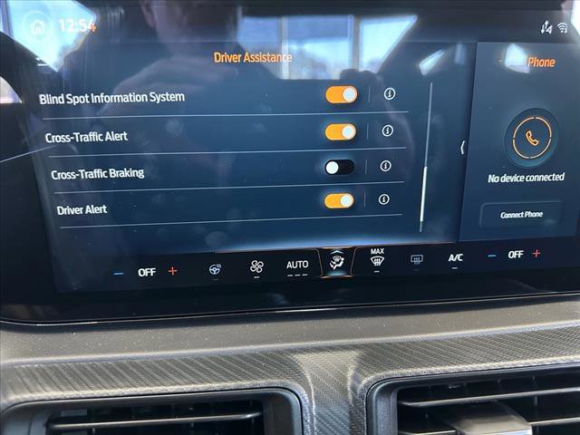 New 2024 Ford Mustang Dark Horse RWD image 48