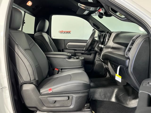 New 2026 RAM 3500 Tradesman AWD/4WD image 25