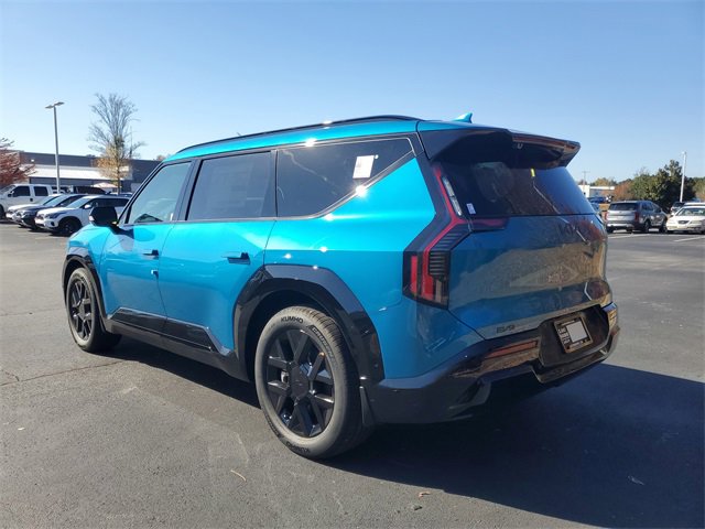 New 2026 Kia EV9 Land image 5