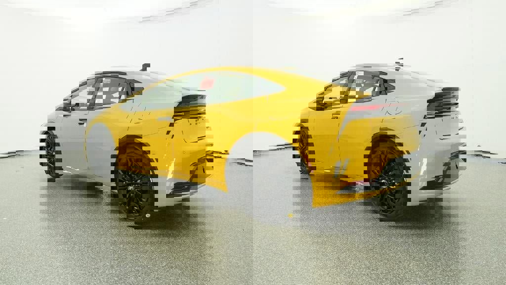 New 2026 Toyota Prius image 21