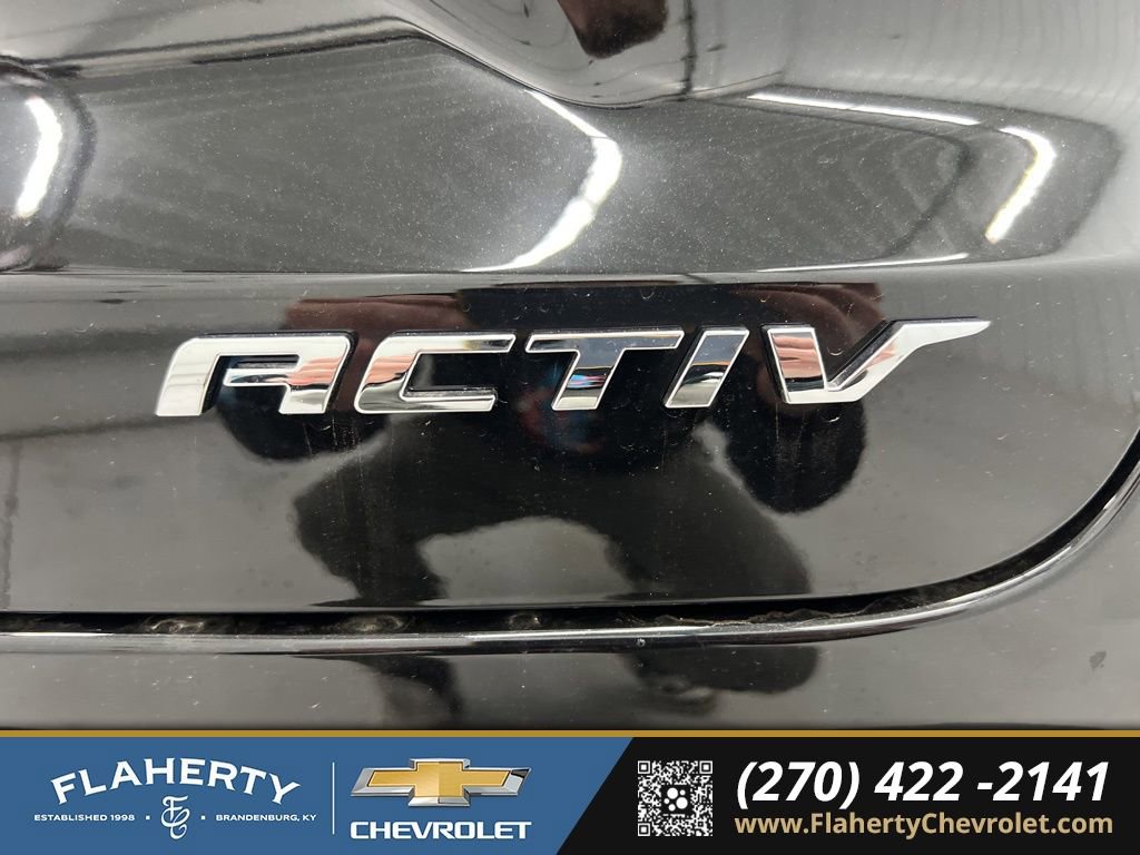 New 2026 Chevrolet Trax ACTIV image 18