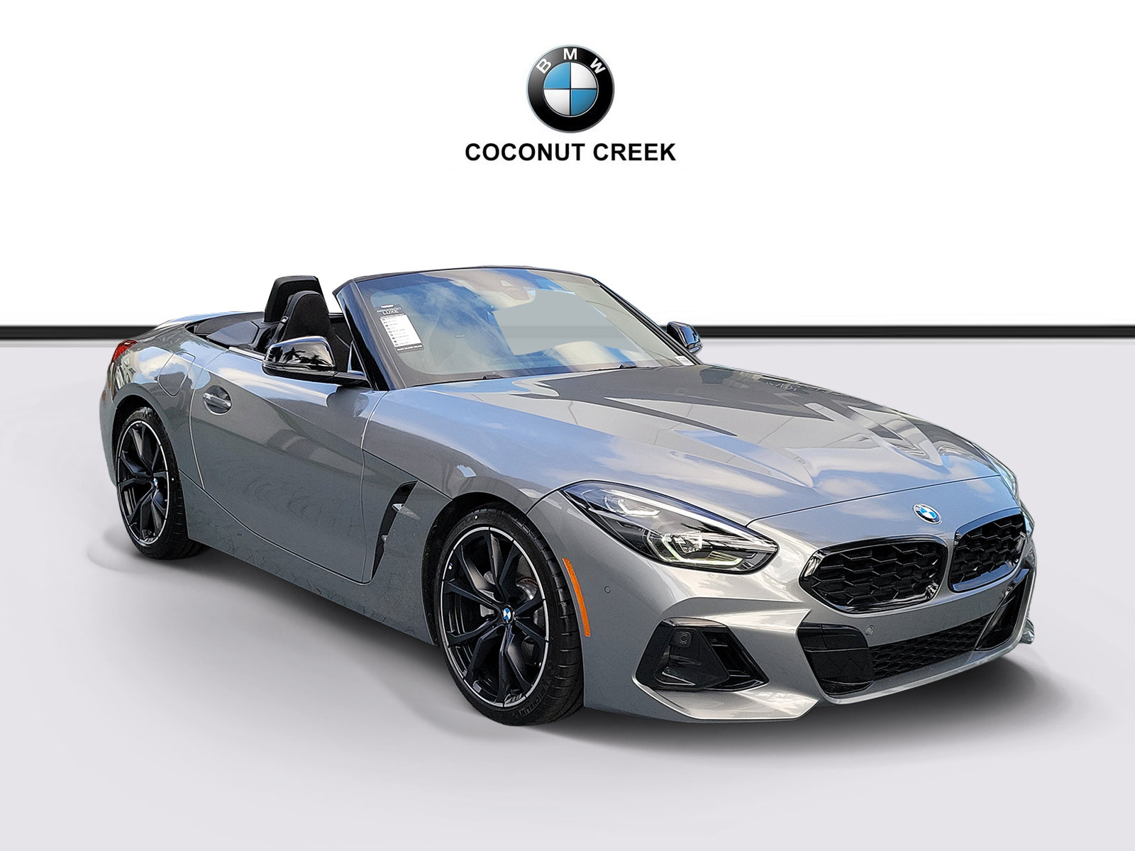 Used 2023 BMW Z4 for Sale - Kelley Blue Book