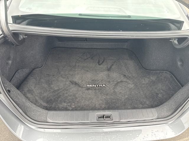 Used 2024 Nissan Sentra SV w/ All-Weather Package image 30