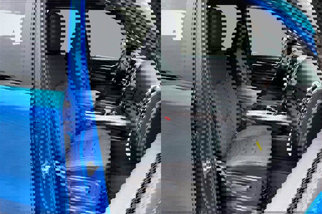 New 2026 RAM 1500 Lone Star image 8