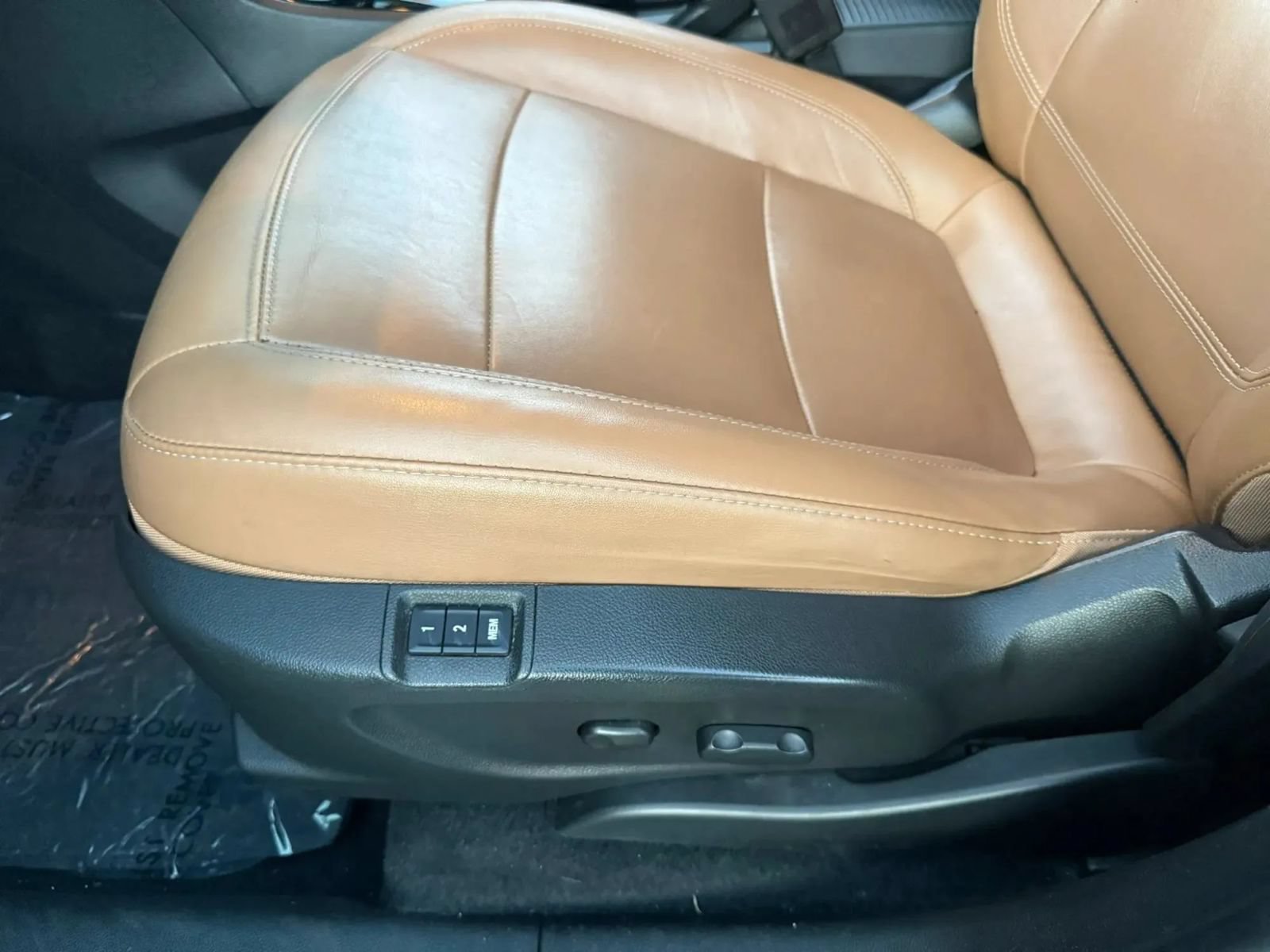 Used 2017 Buick Encore Essence FWD image 13