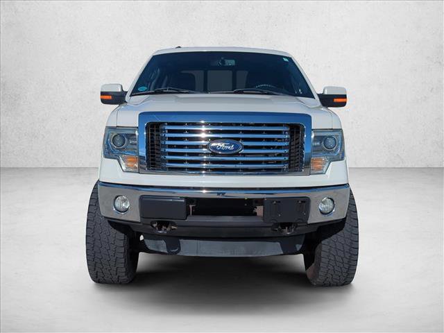Used 2013 Ford F150 Lariat w/ Luxury Equipment Group video 2