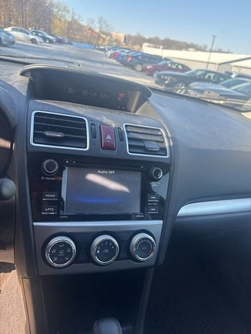 Used 2016 Subaru Crosstrek 2.0i Premium w/ Popular Package #2 image 12