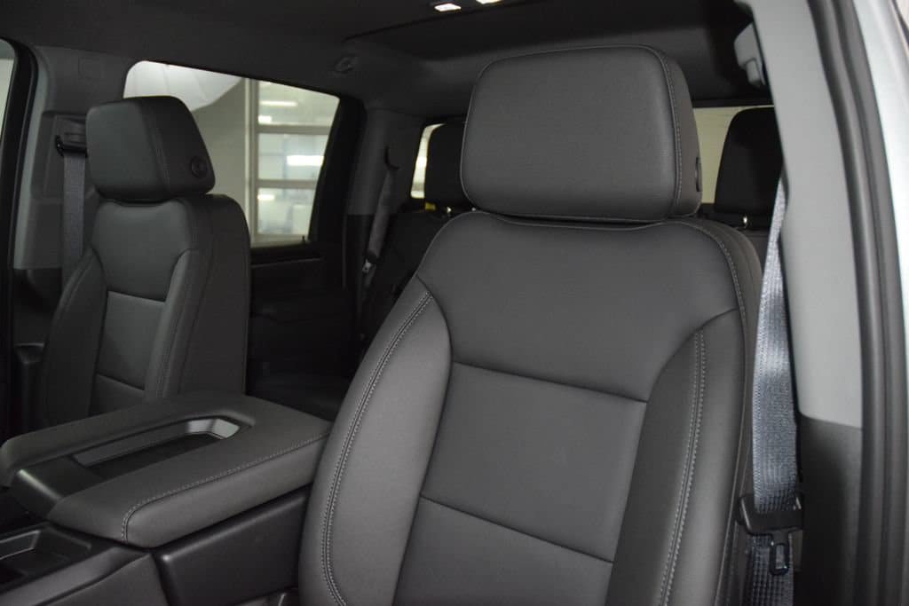 New 2026 Chevrolet Silverado 2500 LT w/ All Star Edition AWD/4WD image 48