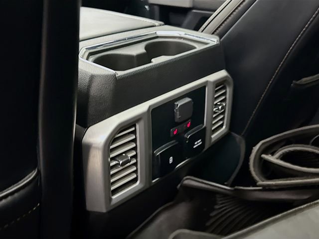Used 2020 Ford F350 Platinum image 26