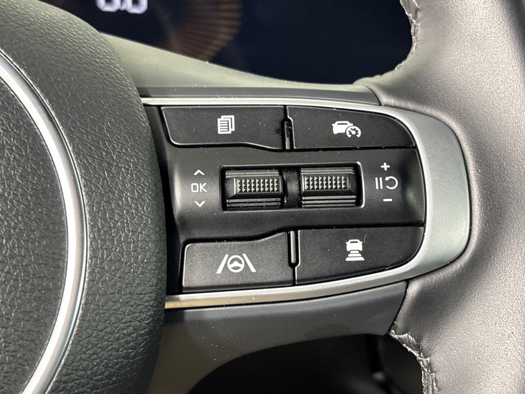 Certified 2026 Kia K5 GT-Line FWD image 16