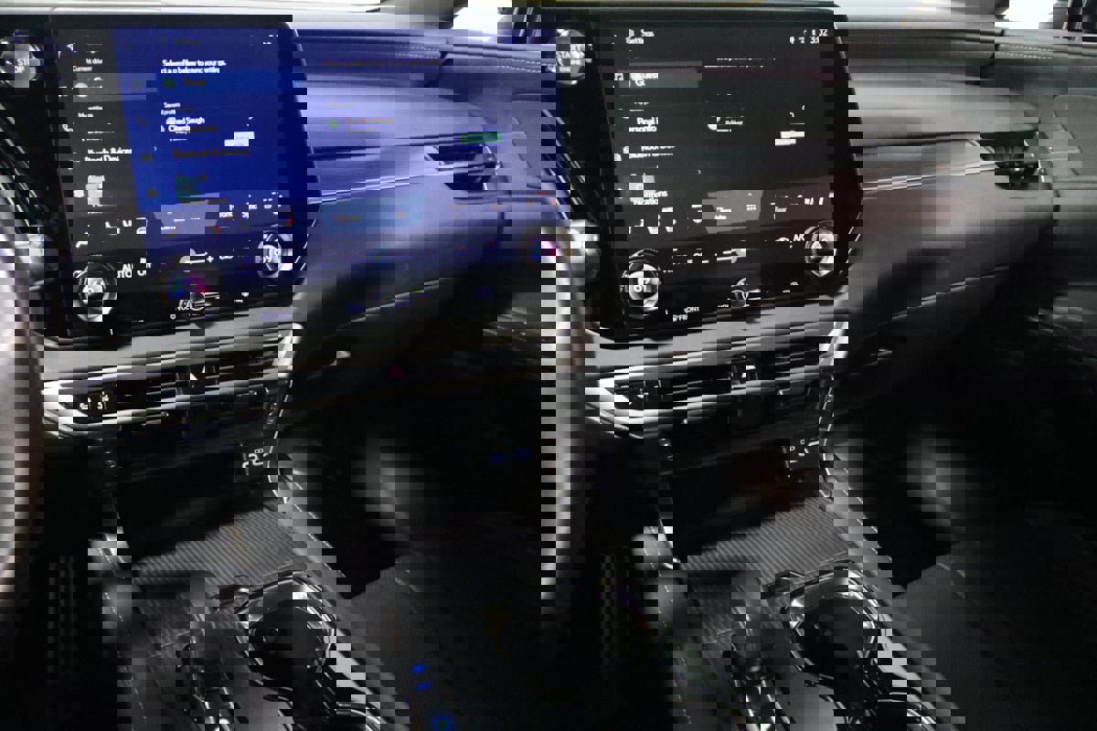 Used 2024 Lexus RX 350 F Sport w/ Convenience Package image 46