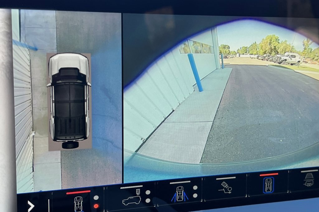 New 2024 GMC Hummer EV 3X w/ Omega Edition image 16