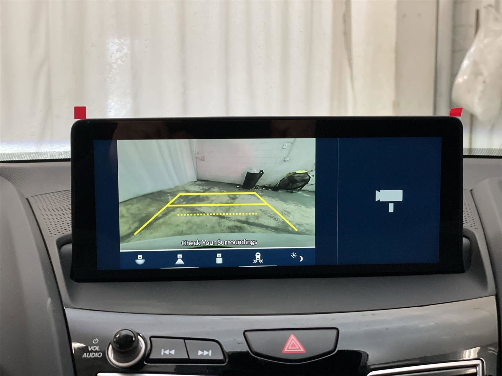 New 2026 Acura RDX SH-AWD w/ Technology Package image 18