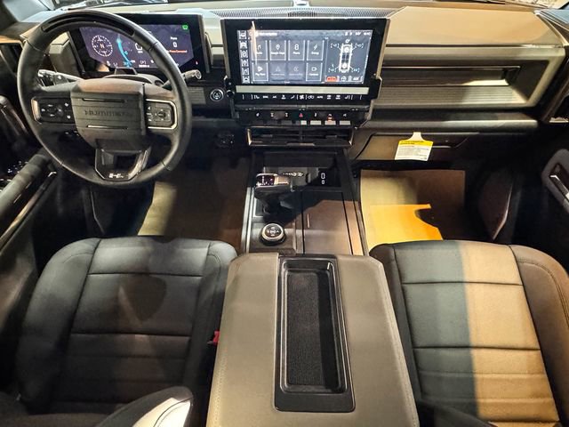 New 2025 GMC Hummer EV 3X w/ Extreme Off-Road Package image 23