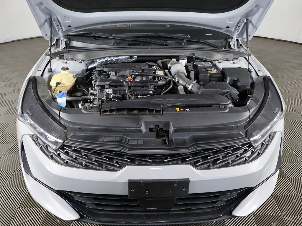 Used 2023 Kia K5 GT-Line AWD/4WD image 20