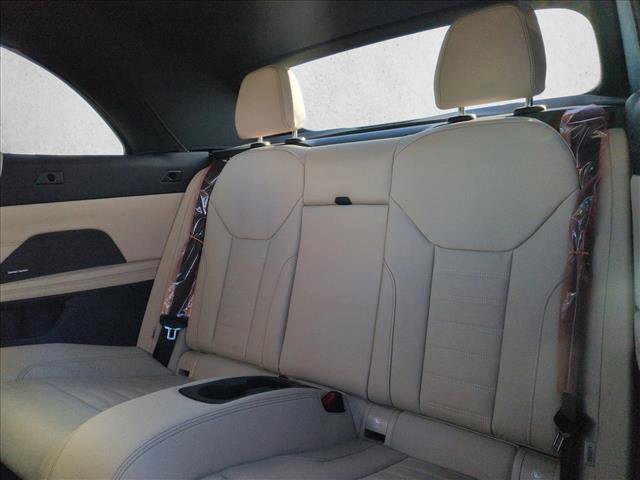 New 2026 BMW 430i xDrive Convertible w/ M Sport Package image 16