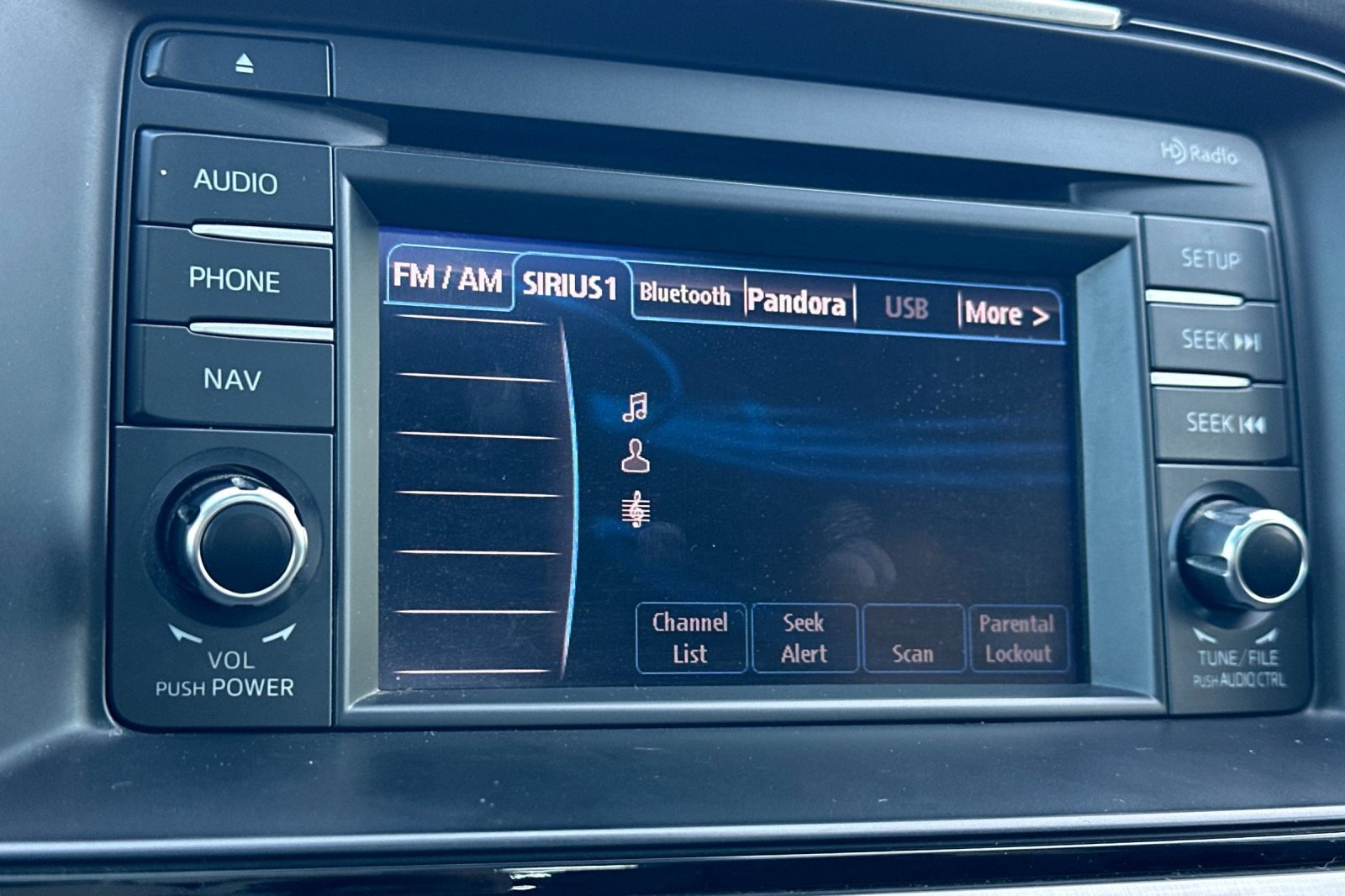 Used 2014 MAZDA MAZDA6 Grand Touring image 24