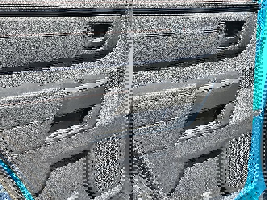 Used 2026 Toyota Sequoia TRD Pro image 18