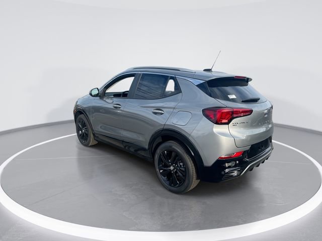 New 2026 Buick Encore GX Sport Touring w/ Comfort Package image 6