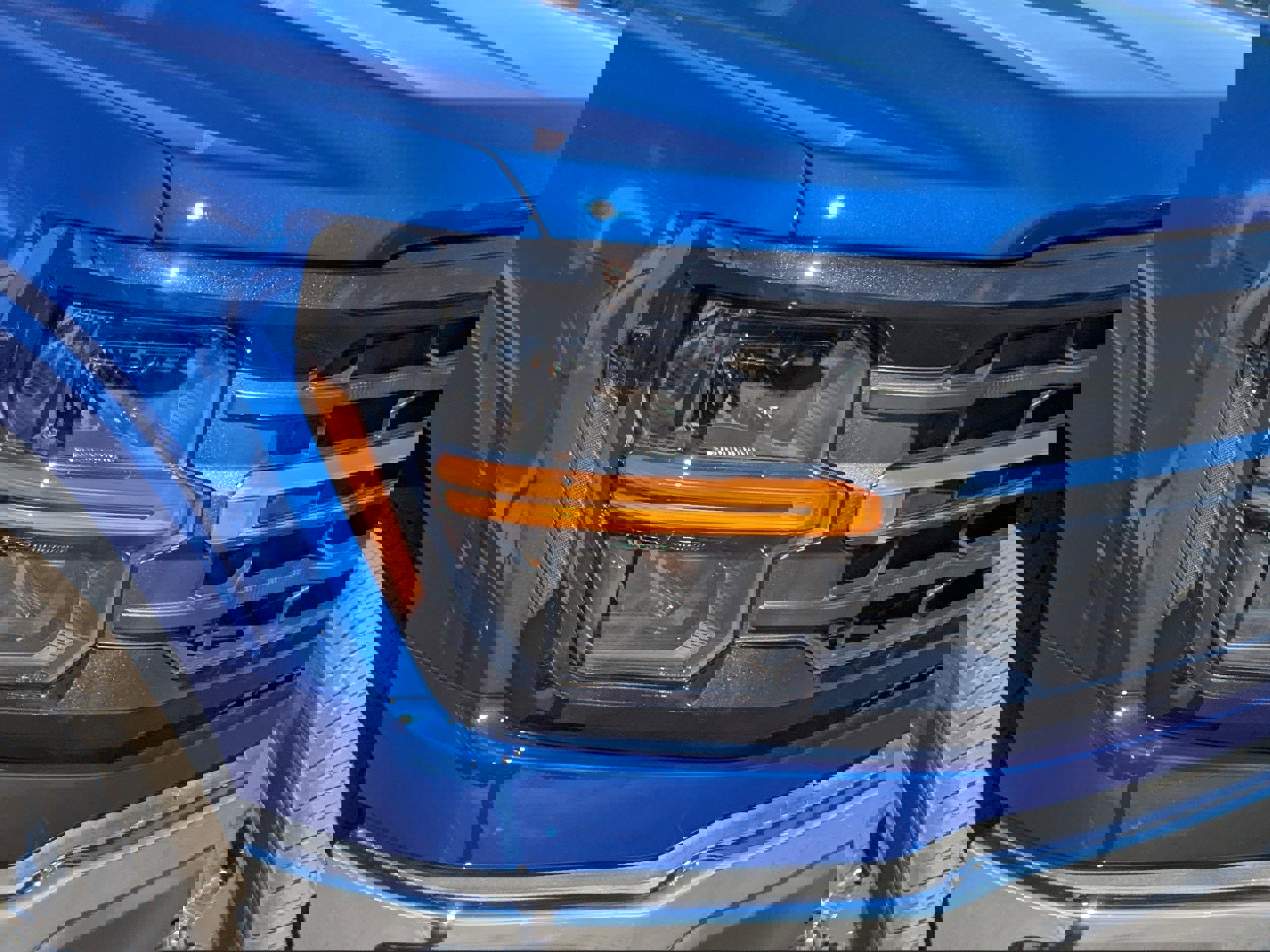 New 2026 Ford F150 XLT w/ XLT Chrome Appearance Package image 16