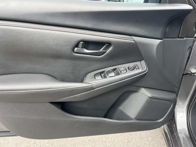 Used 2024 Nissan Sentra S FWD image 24