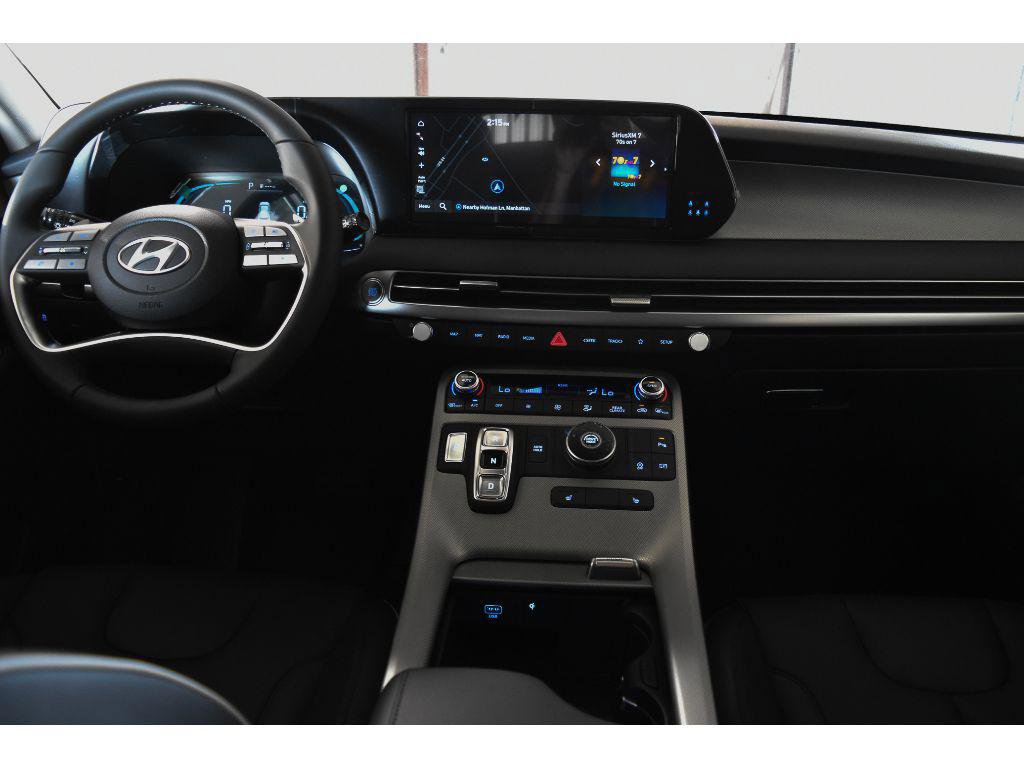 New 2025 Hyundai Palisade XRT image 86