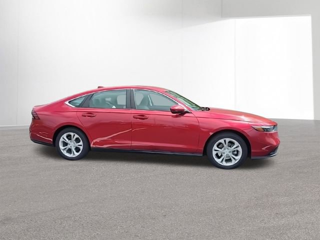 Used 2023 Honda Accord LX image 10