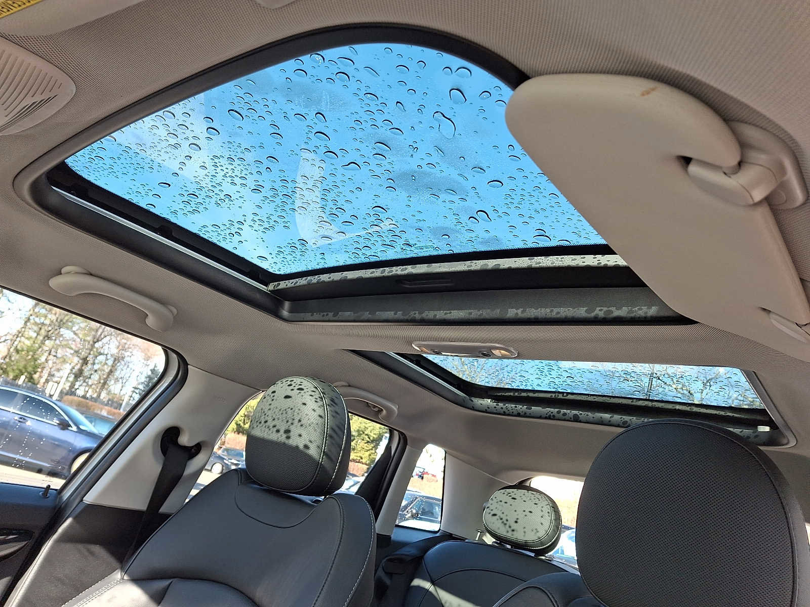 Certified 2023 MINI Cooper S w/ Premium Package image 13