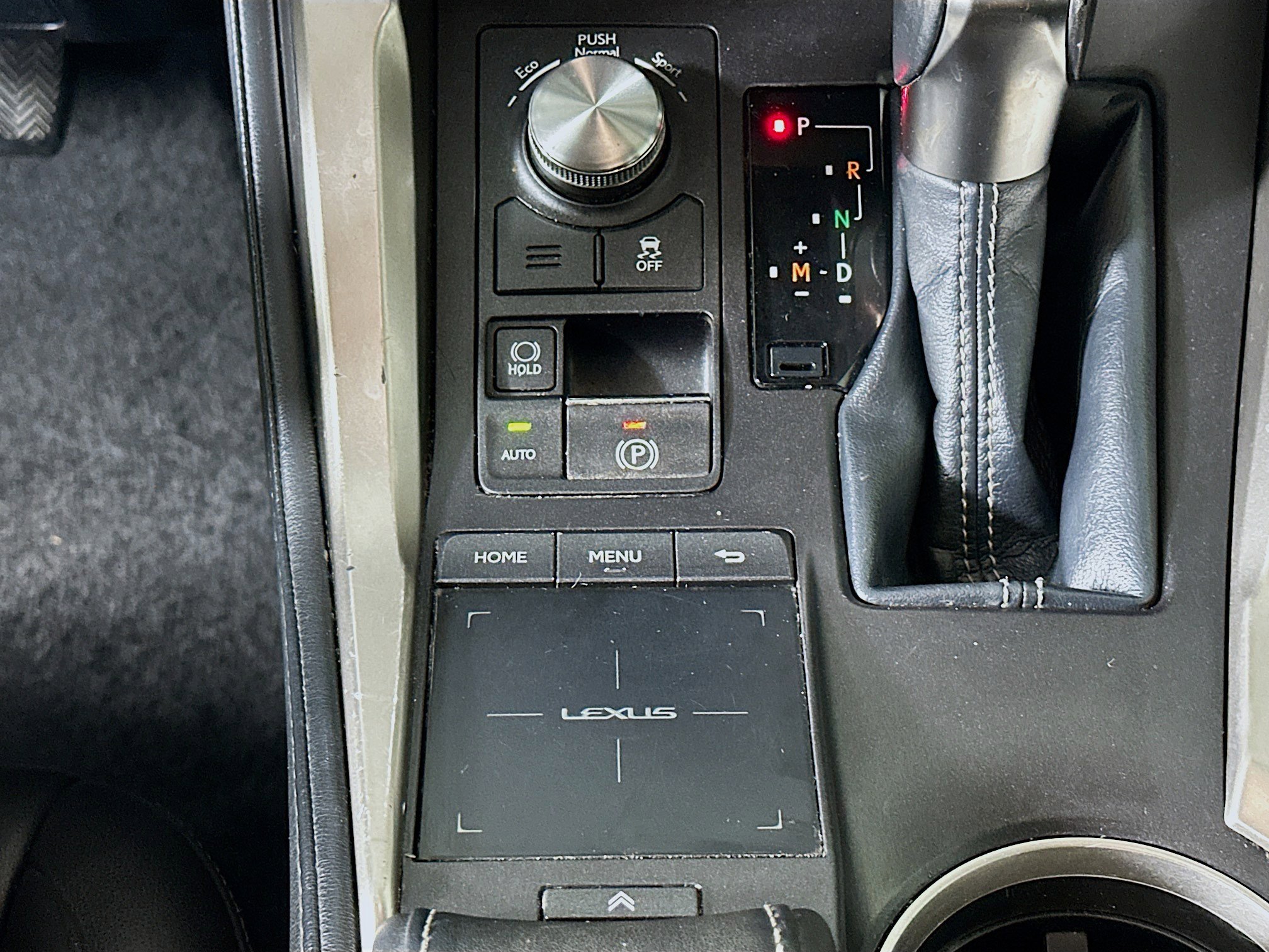 Used 2018 Lexus NX 300 FWD w/ Accessory Package image 24