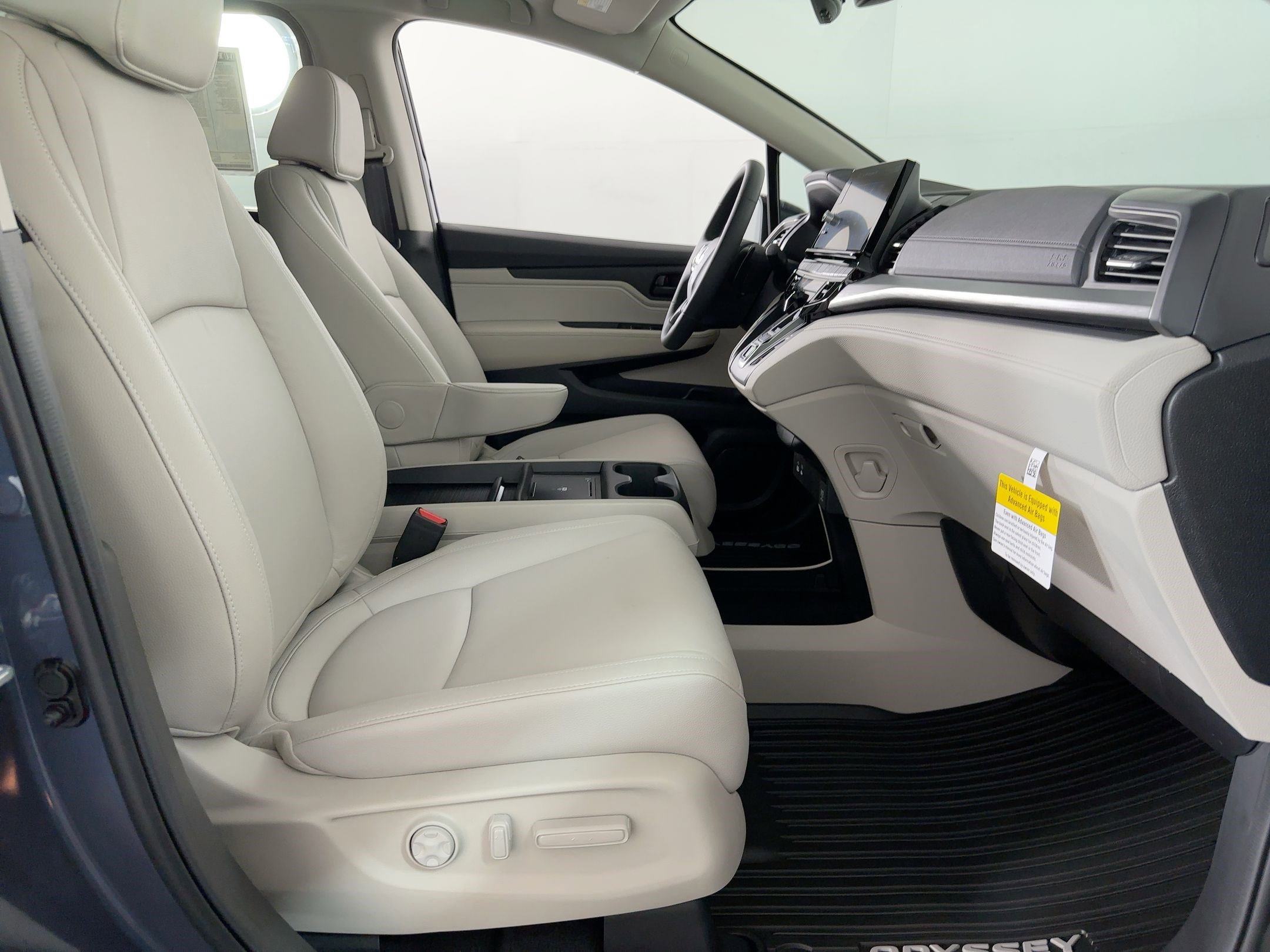 New 2026 Honda Odyssey EX-L image 30