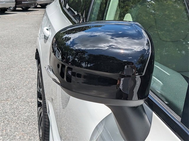 New 2026 Volvo XC60 B5 Ultra w/ Protection Package Premier image 11