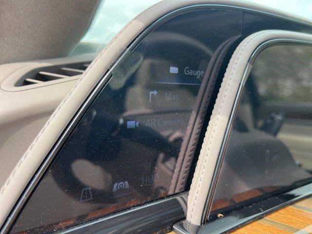 Certified 2023 Cadillac Escalade ESV Premium Luxury Platinum RWD image 19