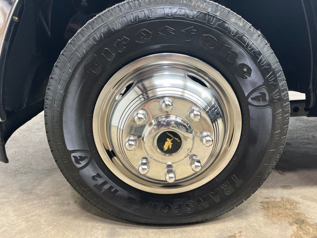 Used 2022 RAM 3500 Tradesman w/ Chrome Appearance Group AWD/4WD image 37