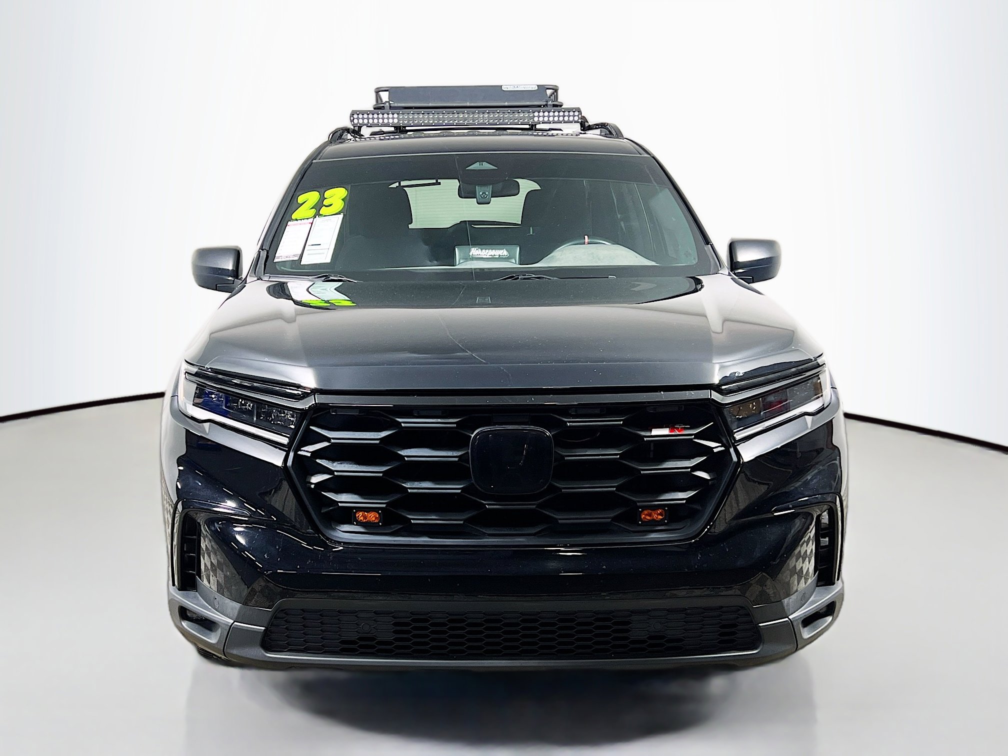 Used 2023 Honda Pilot Sport image 11