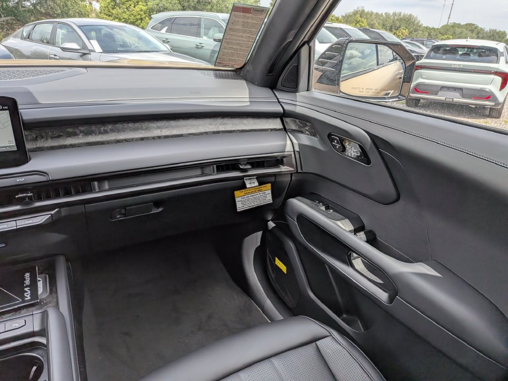 New 2027 Kia Telluride SX Prestige X-Pro AWD/4WD image 18